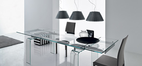 Indoor Living > Dining