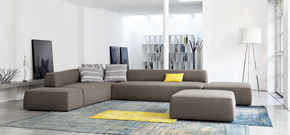 Indoor Living > Furniture