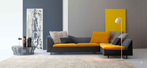 Indoor Living > Furniture