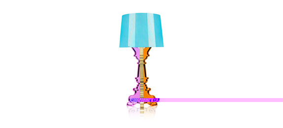 Kartell > Bourgie