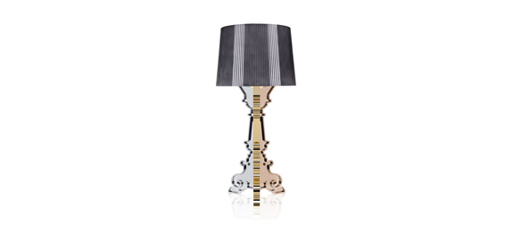 Kartell > Bourgie