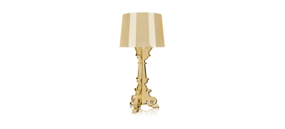 Kartell > Bourgie