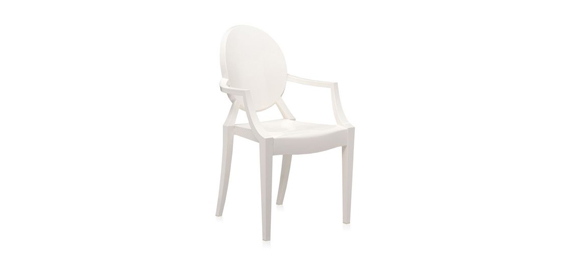 Kartell > Lou Lou Ghost