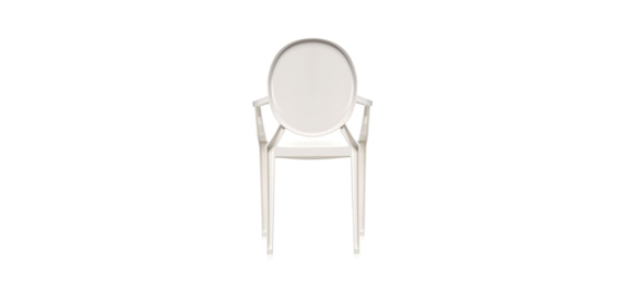 Kartell > Lou Lou Ghost