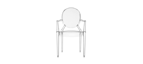 Kartell > Lou Lou Ghost