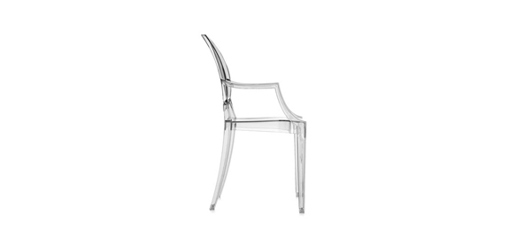 Kartell > Lou Lou Ghost