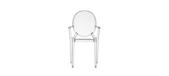Kartell > Lou Lou Ghost