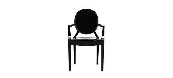 Kartell > Lou Lou Ghost