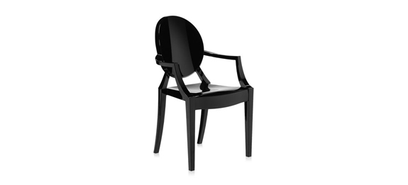 Kartell > Lou Lou Ghost