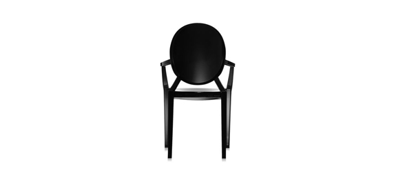 Kartell > Lou Lou Ghost