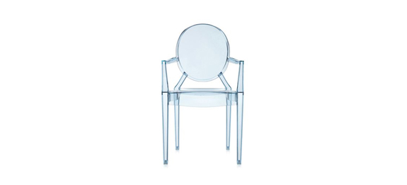 Kartell > Lou Lou Ghost