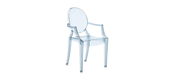 Kartell > Lou Lou Ghost