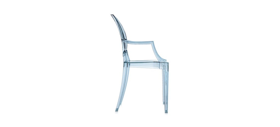 Kartell > Lou Lou Ghost