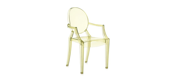 Kartell > Lou Lou Ghost