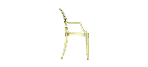 Kartell > Lou Lou Ghost