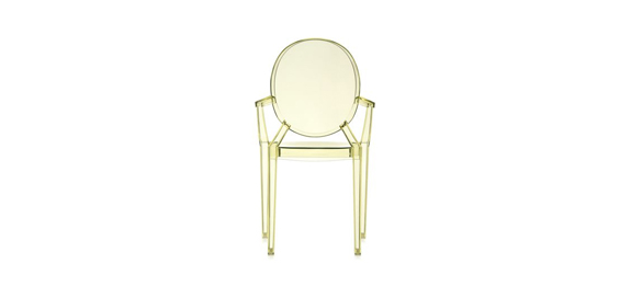 Kartell > Lou Lou Ghost