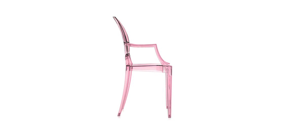 Kartell > Lou Lou Ghost