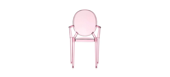Kartell > Lou Lou Ghost