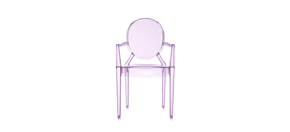 Kartell > Lou Lou Ghost