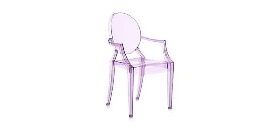 Kartell > Lou Lou Ghost