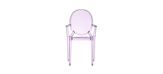 Kartell > Lou Lou Ghost