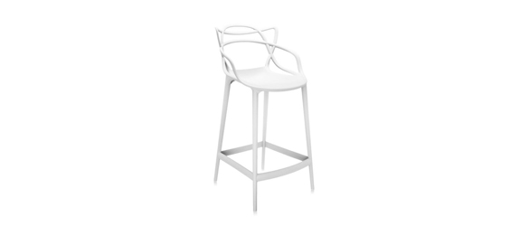 Kartell > Masters Stool