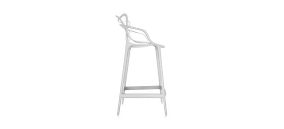Kartell > Masters Stool
