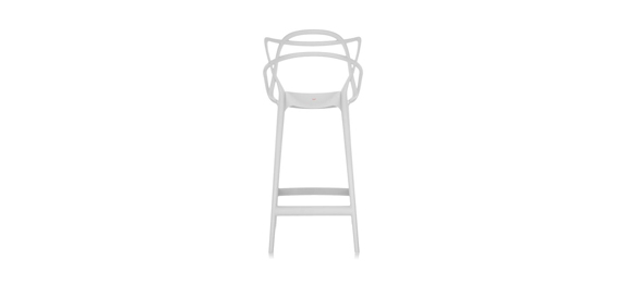 Kartell > Masters Stool