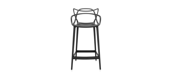 Kartell > Masters Stool