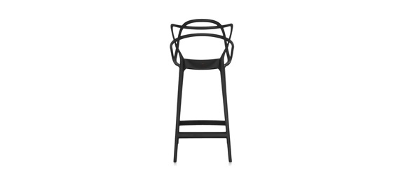 Kartell > Masters Stool