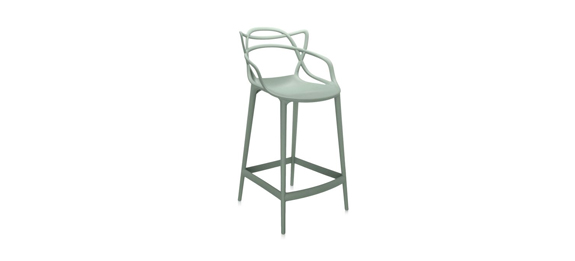 Kartell > Masters Stool