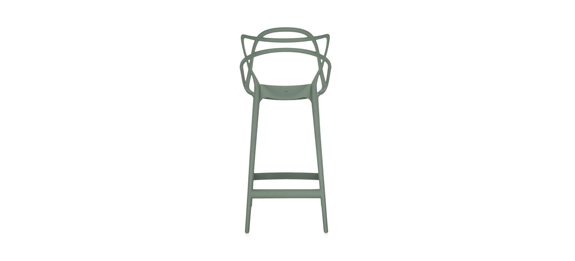 Kartell > Masters Stool