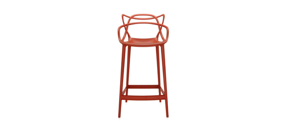 Kartell > Masters Stool