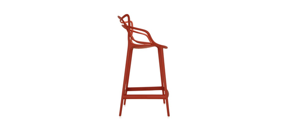 Kartell > Masters Stool