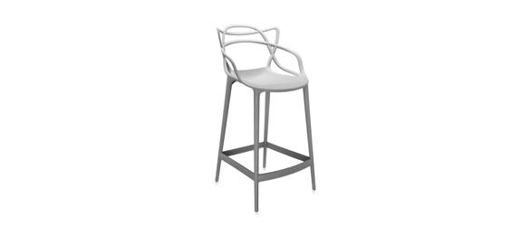 Kartell > Masters Stool