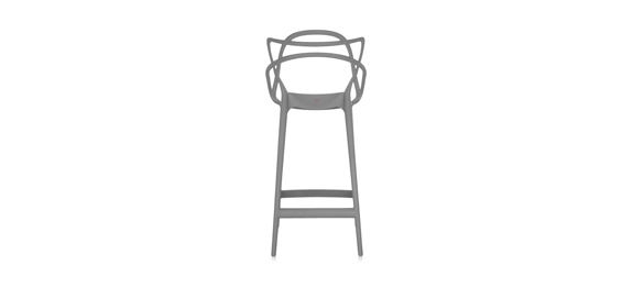 Kartell > Masters Stool
