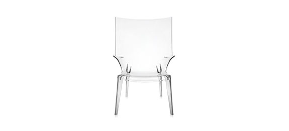 Kartell > Uncle Jim