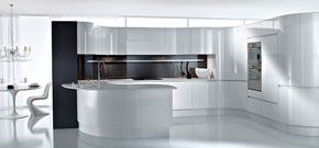 Kitchens > Artika