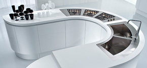 Kitchens > Artika