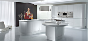 Kitchens > Artika