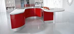 Kitchens > Artika