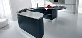 Kitchens > Artika