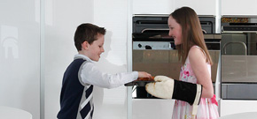 Kitchens > Completed Projects > Dune Kitchen, Rostrevor