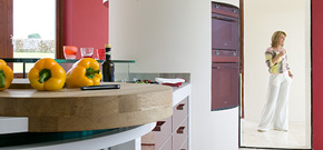 Kitchens > Completed Projects > Crystal Kitchen