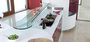 Kitchens > Completed Projects > Crystal Kitchen