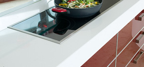 Kitchens > Completed Projects > Crystal Kitchen