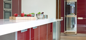 Kitchens > Completed Projects > Crystal Kitchen, Ballsbridge