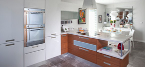 Kitchens > Completed Projects > Mood Kitchen, Newry