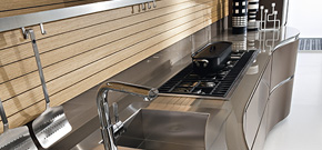 Kitchens > Dune