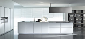 Kitchens > Dune